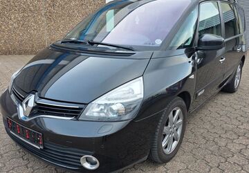 Renault Espace 196.000 km 4.999 &euro; Moers 47441