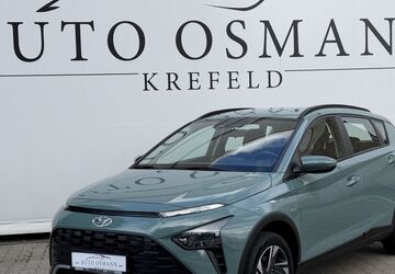 Hyundai BAYON 41.000 km 13.950 &euro; Krefeld 47805