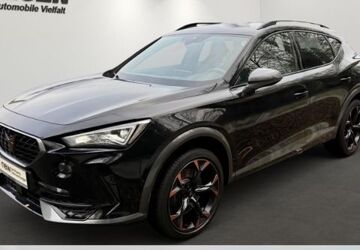 Cupra Formentor 17.826 km 30.690 &euro; Willich 47877