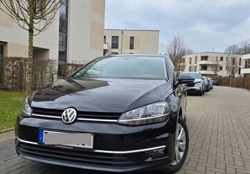 VW Golf 139.000 km 11.450 &euro; Düsseldorf 40545