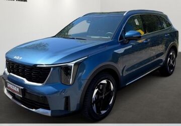 Kia Sorento 18.886 km 47.780 &euro; Neuss 41464