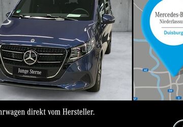 Mercedes-Benz V 300 8.535 km 79.990 &euro; Duisburg 47138