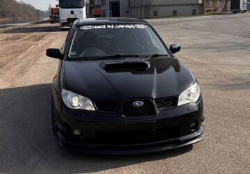 Subaru Impreza 109.000 km 19.500 &euro; Mülheim Ruhr 45481