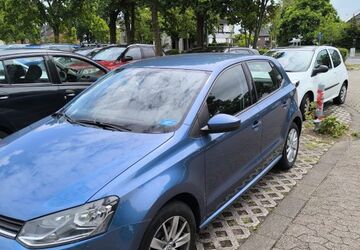 VW Polo 103.217 km 7.400 &euro; Dormagen 41539