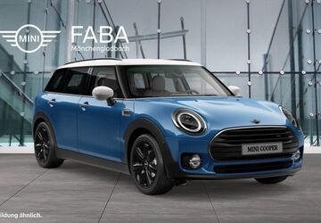 Mini Cooper Clubman 44.390 km 23.790 &euro; Mönchengladbach 41066