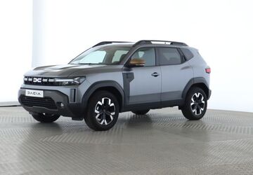 Dacia Duster 26.992 km 24.880 &euro; Duisburg 47167