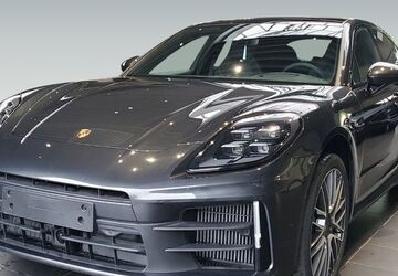 Porsche Panamera 9.900 km 118.900 &euro; Willich 47877