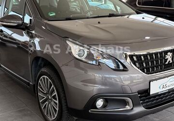 Peugeot 2008 55.998 km 8.650 &euro; Nettetal 41334