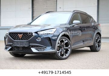 Cupra Formentor 29.716 km 28.999 &euro; Düsseldorf 40589