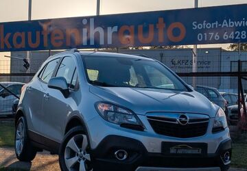 Opel Mokka 159.000 km 5.899 &euro; Kempen 47906