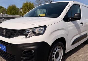 Peugeot Partner 140.000 km 9.390 &euro; Meerbusch 40668