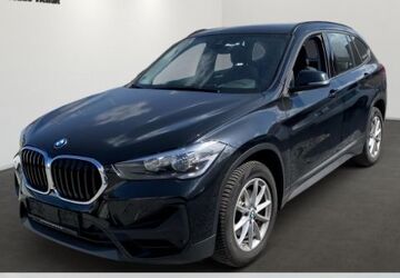 BMW X1 42.020 km 21.995 &euro; Mönchengladbach 41061