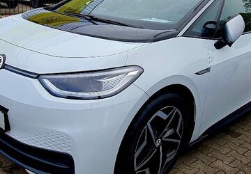 VW ID.3 69.998 km 20.910 &euro; Wachtendonk 47669