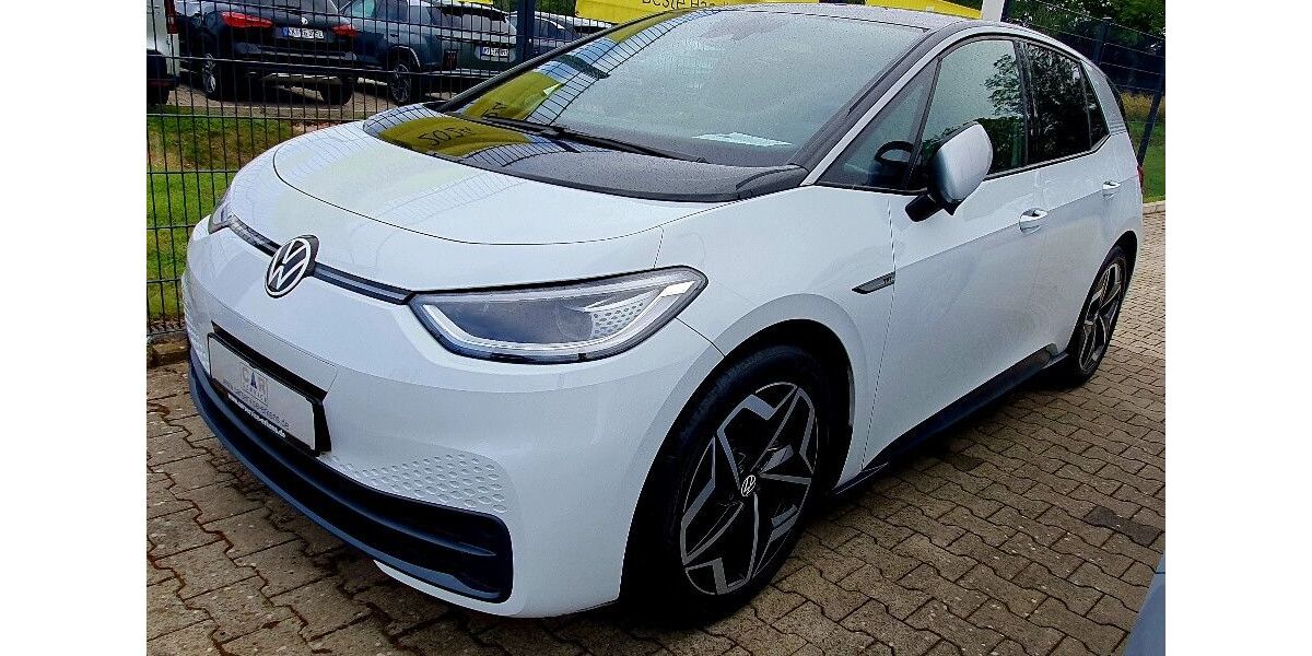 VW ID.3 69.998 km 20.910 &euro; Wachtendonk 47669