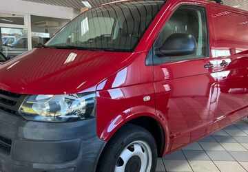 VW T5 Transporter 167.478 km 12.990 &euro; Neuss 41469