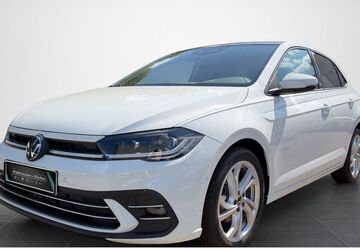 VW Polo 4.999 km 28.889 &euro; Moenchengladbach 41063