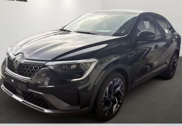 Renault Arkana 25.223 km 25.450 &euro; Neuss 41464