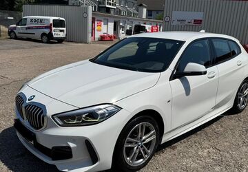 BMW 118 95.467 km 20.800 &euro; Duisburg 47249