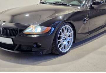 BMW Z4 136.950 km 15.880 &euro; Mönchengladbach 41061