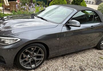 BMW 220 155.000 km 16.000 &euro; Wegberg 41844