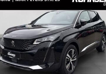 Peugeot 3008 26.450 km 24.990 &euro; Duisburg 47059