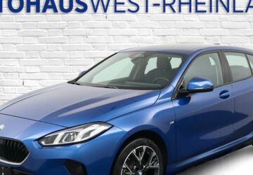 BMW 120 5.208 km 32.990 &euro; Kempen 47906