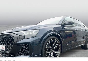 Audi RSQ8 9.256 km 124.480 &euro; Mönchengladbach 41066