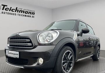 Mini Cooper 77.968 km 13.990 &euro; Dormagen 41540
