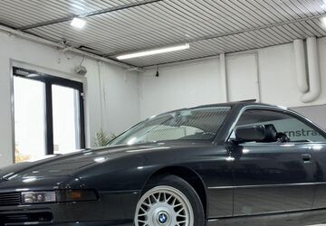BMW 840 94.979 km 35.980 &euro; Mönchengladbach 41061