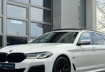 BMW 530 128.312 km 34.880 &euro; Hilden (bei Düsseldorf) 40721