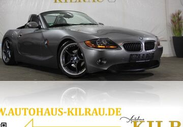 BMW Z4 160.000 km 12.999 &euro; Mettmann 40822