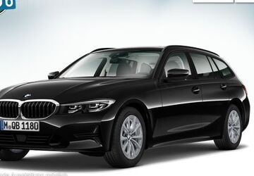 BMW 320 81.723 km 25.780 &euro; Düsseldorf 40549
