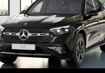 Mercedes-Benz GLC 300 9.900 km 72.490 &euro; Düsseldorf 40470