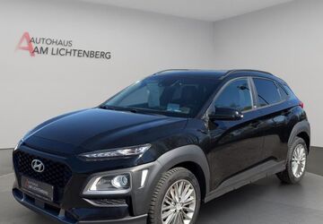 Hyundai KONA 93.665 km 14.450 &euro; Viersen 41747