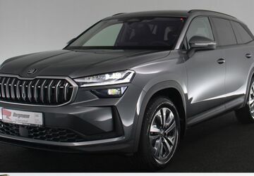 Skoda Kodiaq 1.010 km 41.991 &euro; Krefeld 47803
