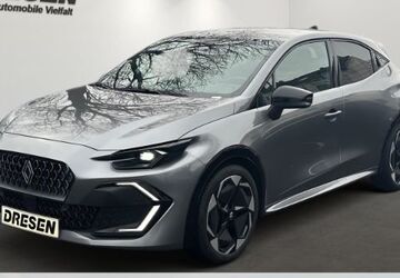 Renault Clio 3.900 km 27.990 &euro; Mönchengladbach 41061