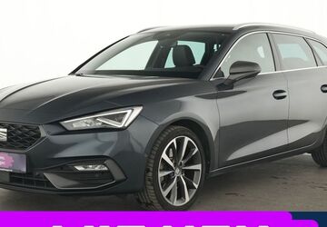 Seat Leon 23.344 km 24.488 &euro; Neuss 41460