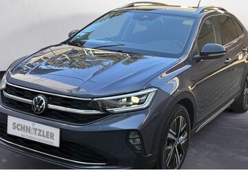 VW Taigo 2.500 km 29.490 &euro; Hilden 40721