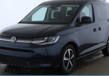 VW Caddy 7.919 km 35.500 &euro; Moenchengladbach 41063