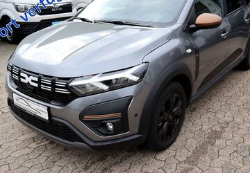 Dacia Jogger 2.000 km 20.450 &euro; Krefeld 47799