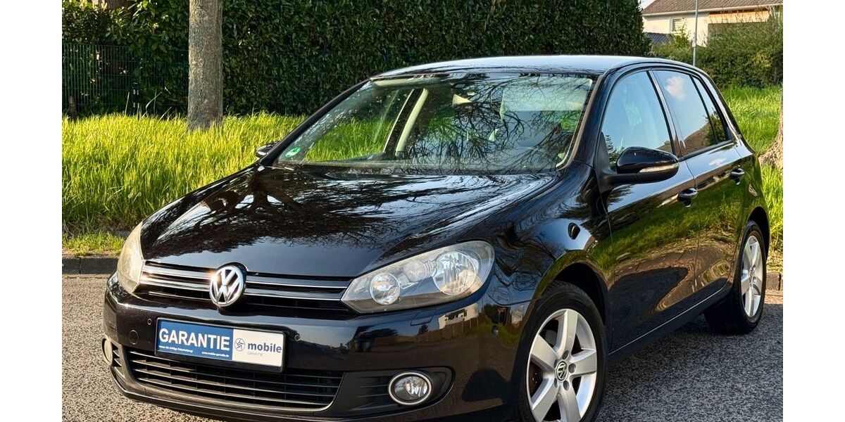VW Golf 180.000 km 4.490 &euro; Kaarst 41564