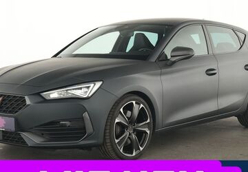Cupra Leon 40.225 km 26.149 &euro; Neuss 41460