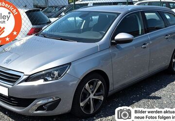 Peugeot 308 56.150 km 8.150 &euro; Mönchengladbach 41066