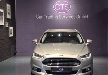 Ford Mondeo 143.851 km 12.100 &euro; Düsseldorf 40476