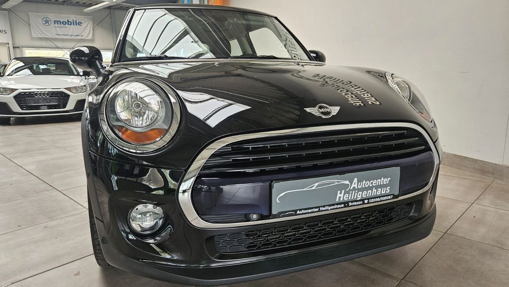 Mini Cooper 108.753 km 12.980 &euro; Heiligenhaus 42579