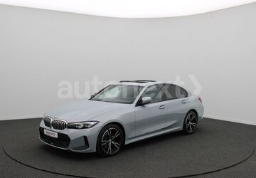 BMW 320 35.050 km 41.990 &euro; Mönchengladbach 41066