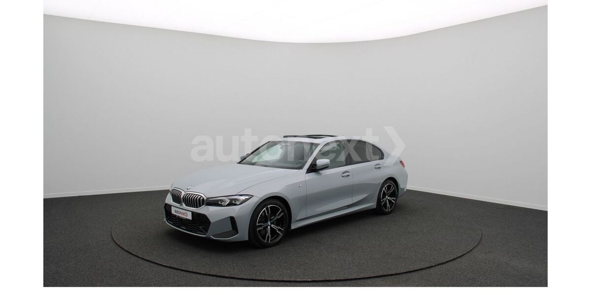 BMW 320 35.050 km 41.990 &euro; Mönchengladbach 41066