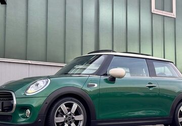 Mini Cooper 68.929 km 18.990 &euro; Viersen 41748