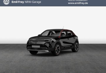 Opel Mokka 21.838 km 18.890 &euro; Düsseldorf 40233