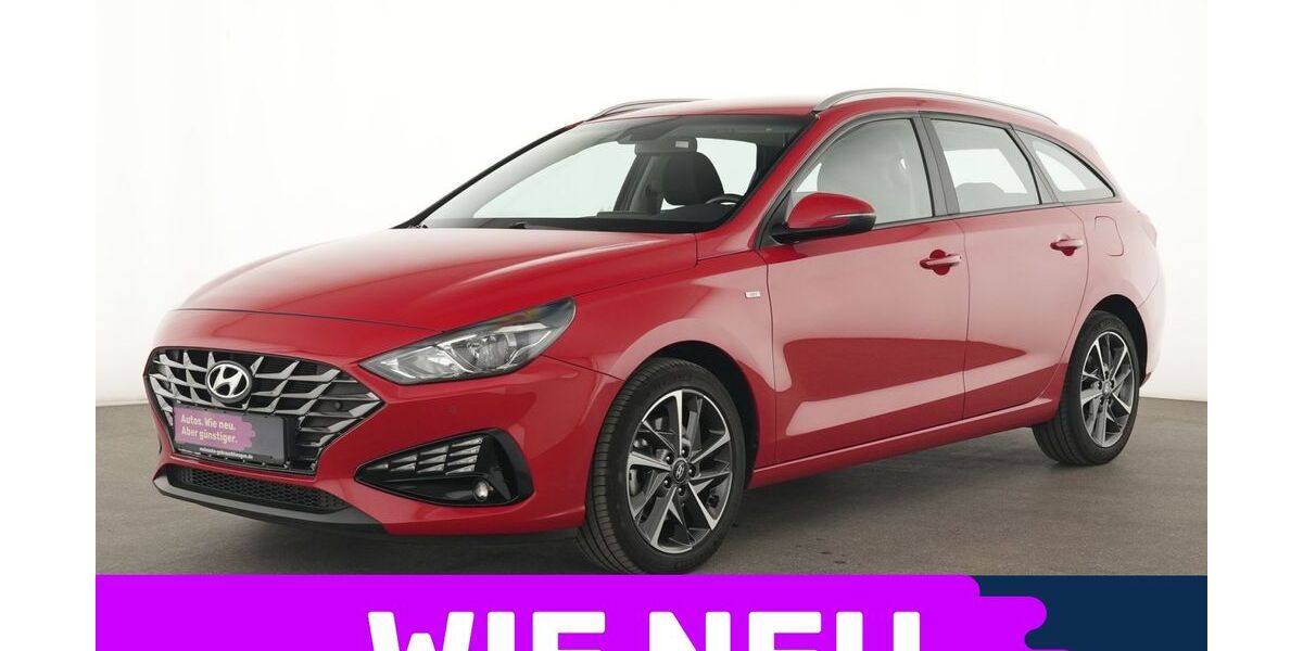 Hyundai i30 51.179 km 16.169 &euro; Neuss 41460